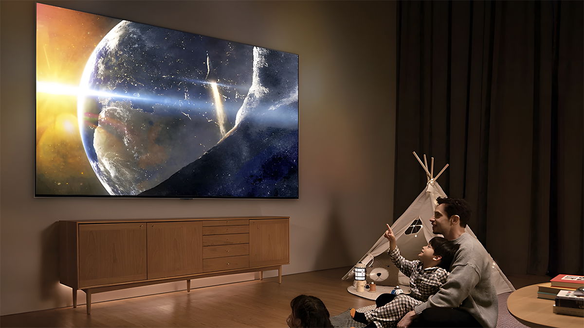 Los LG Days dejan la LG OLED C5 de 65 pulgadas a un precio de locos justo antes de Navidad