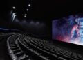 Enormes, brillantes y acústicamente transparentes: las nuevas MicroLED chinas dominan las salas de cine