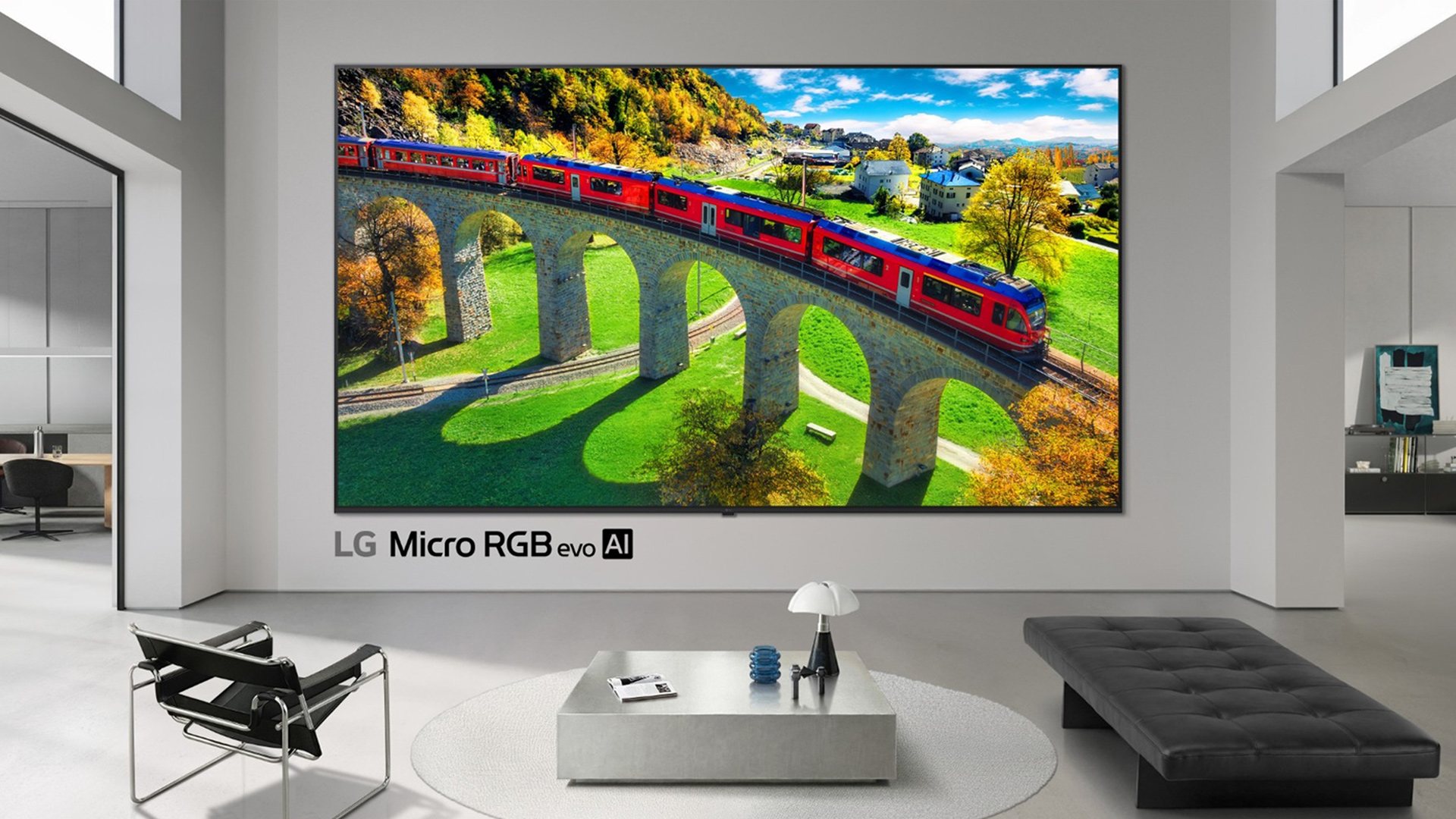 LG se baja del carro del 'Hype' de los televisores MiniLED RGB y seguirá apostándolo todo al OLED