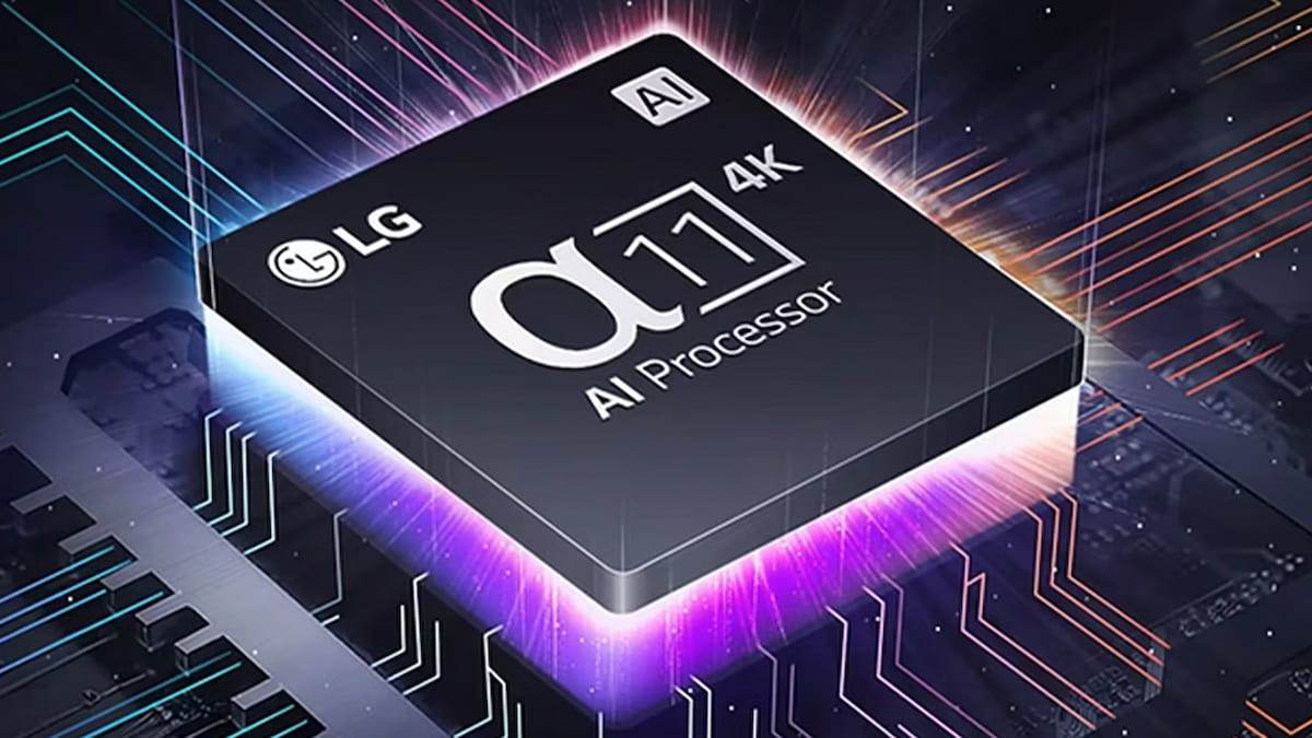 LG OLED G5 de 65 pulgadas: si quieres el mejor televisor de 2025, es tu momento, llévatelo por menos de 1450 euros