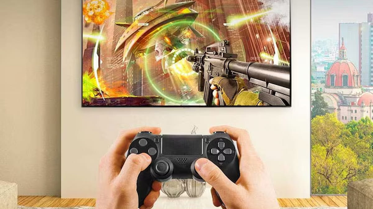 LG OLED G5 de 65 pulgadas: si quieres el mejor televisor de 2025, es tu momento, llévatelo por menos de 1450 euros