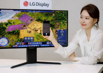 El nuevo panel OLED RGB de 240 Hz de LG Display podría solucionar uno de los mayores problemas de los monitores OLED