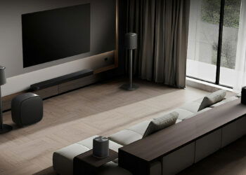 LG se lanza a por Sonos: su nuevo sistema inalámbrico con Dolby Atmos FlexConnect podría revolucionar el audio en casa