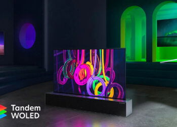 LG calienta el CES de 2026 con sus nuevos televisores WOLED y Tandem OLED: todo lo que sabemos