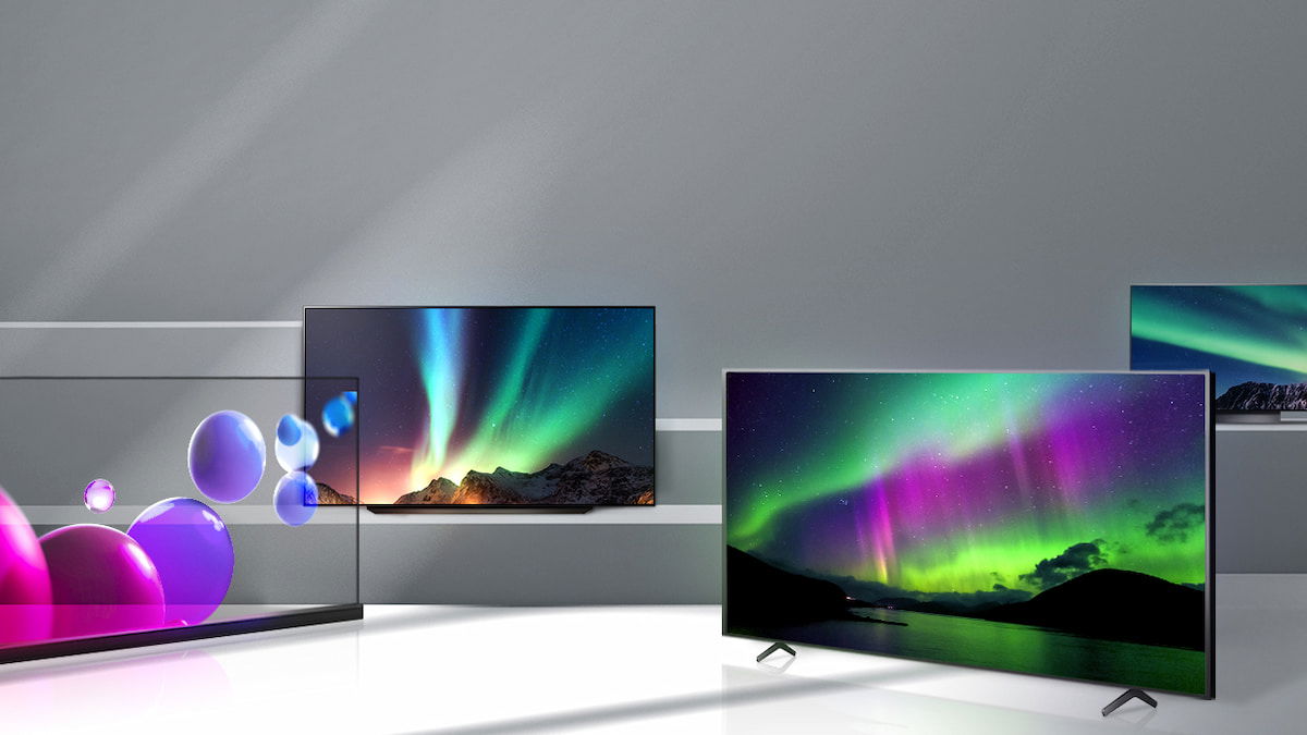 LG y la Universidad Yonsei descubren por qué el fluoruro de magnesio mejora tanto los paneles OLED