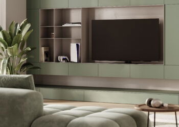 Loewe We. SEE 42 OLED: el lujo en el mundo de los televisores también puede venir en frascos pequeños