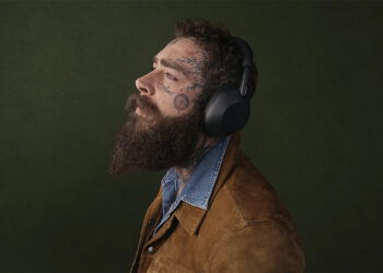 Los 5 auriculares inalámbricos de diadema que me encantaría encontrar bajo el árbol esta Navidad