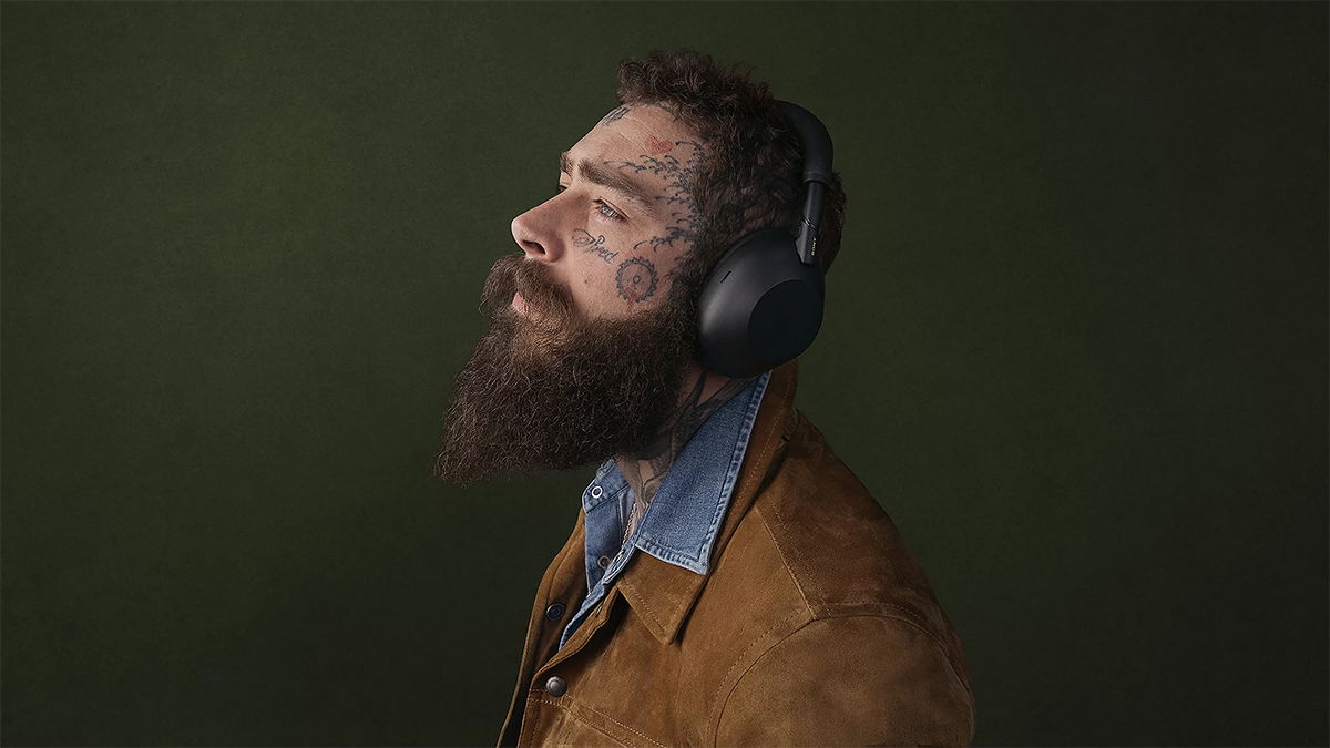 Los 5 auriculares inalámbricos de diadema que me encantaría encontrar bajo el árbol esta Navidad