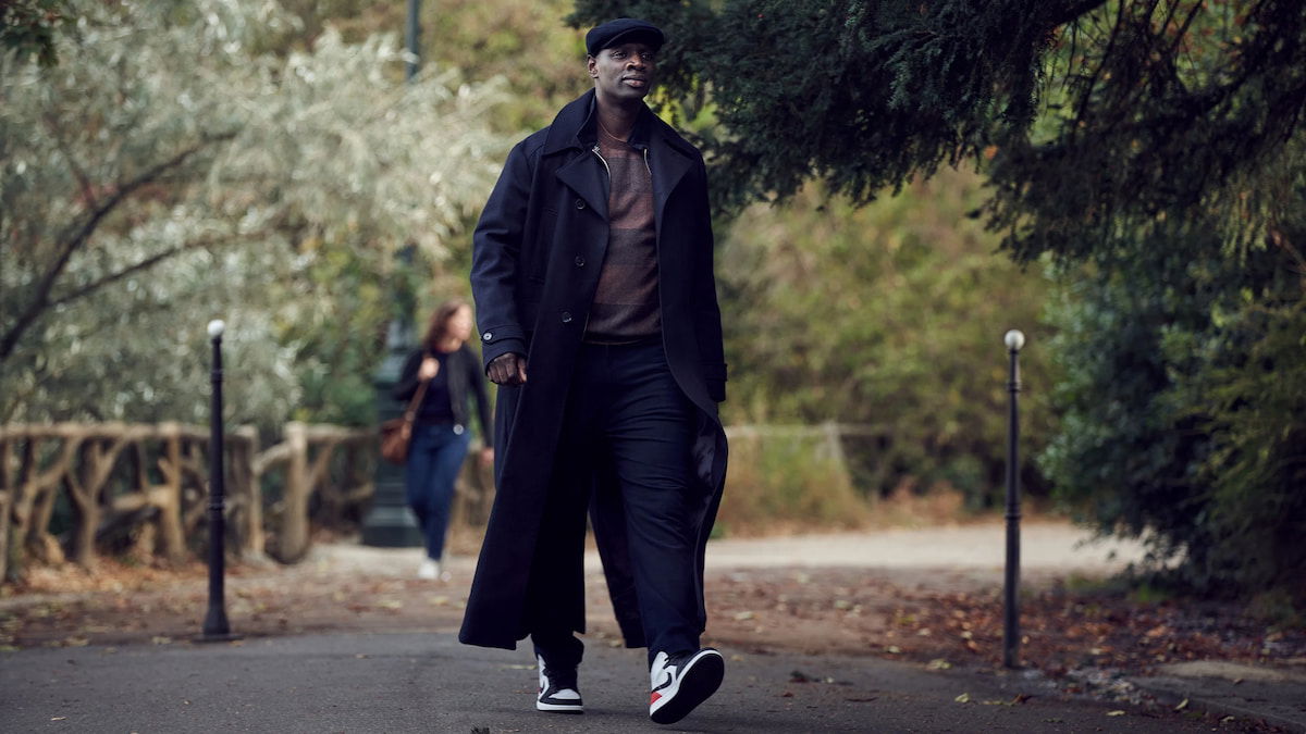 Lupin, la serie francesa más exitosa de la historia, acaba de confirmar la fecha de estreno de su cuarta parte