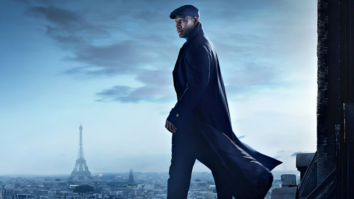 Lupin, la serie francesa más exitosa de la historia, acaba de confirmar la fecha de estreno de su cuarta parte