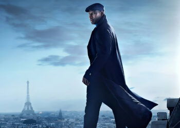 Lupin, la serie francesa más exitosa de la historia, acaba de confirmar la fecha de estreno de su cuarta parte