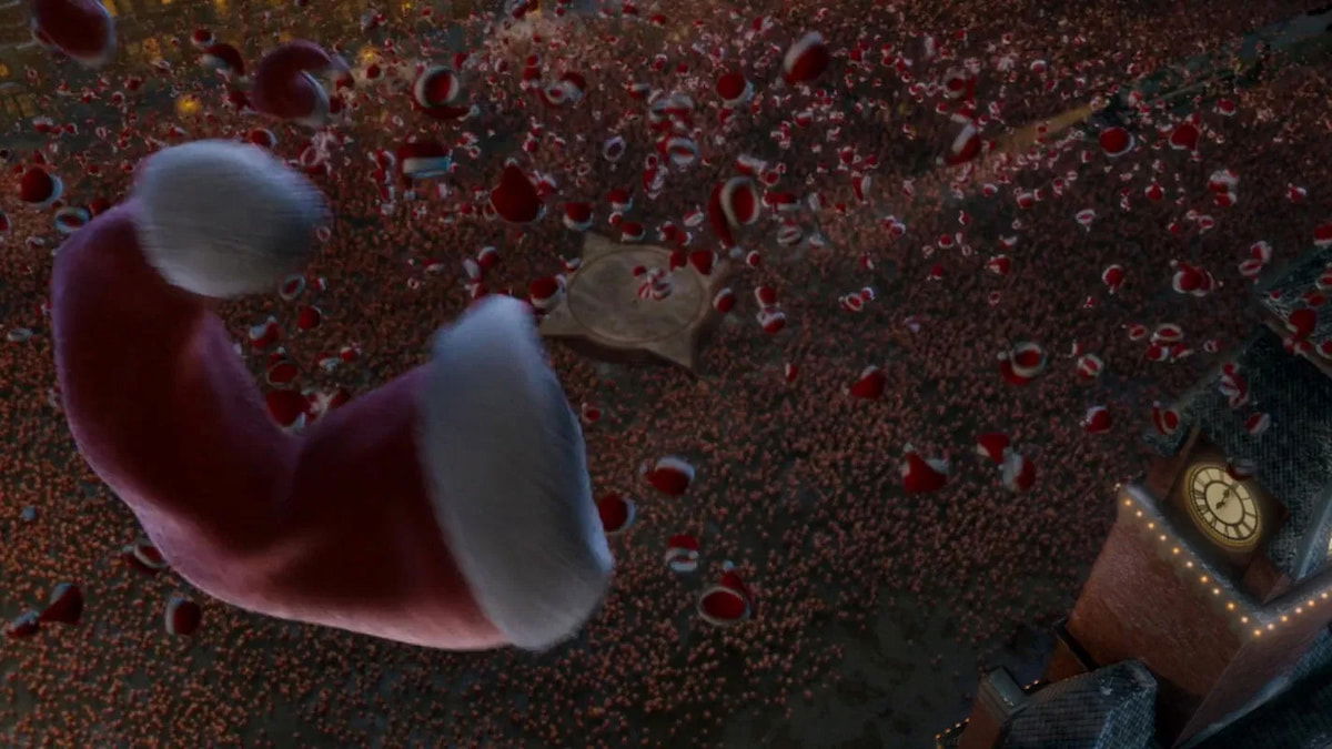 Netflix esconde en su catálogo una de las mejores películas de Navidad, y es perfecta para verla en familia