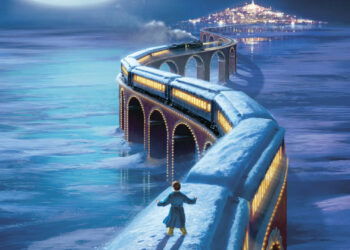 Netflix esconde en su catálogo una de las mejores películas de Navidad, y es perfecta para verla en familia