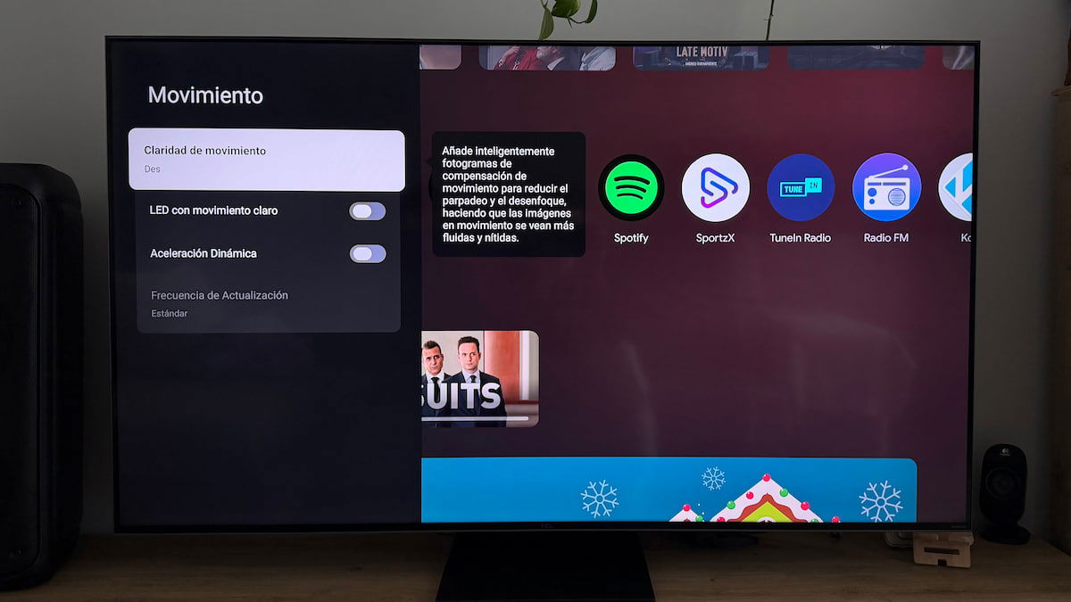 Cómo arreglar la mala imagen de tu nuevo televisor en 5 minutos: estos ajustes lo cambian todo