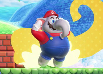 Estos son los 3 mejores videojuegos para regalar a tus hijos en estas fiestas