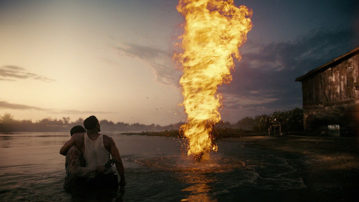 Las 10 mejores películas del 2025