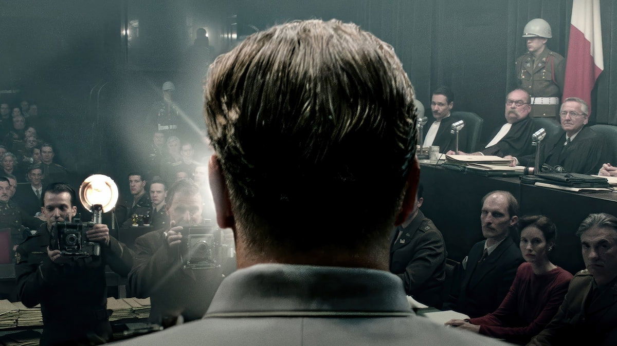 Las 10 mejores películas del 2025