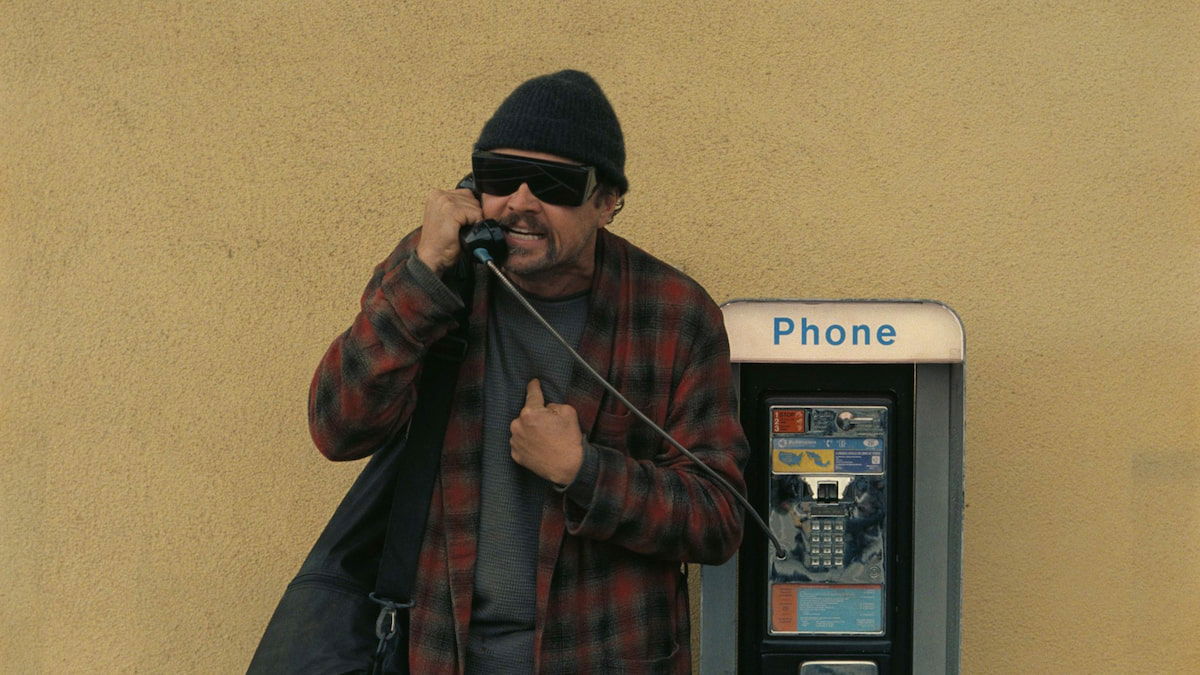 Las 10 mejores películas del 2025