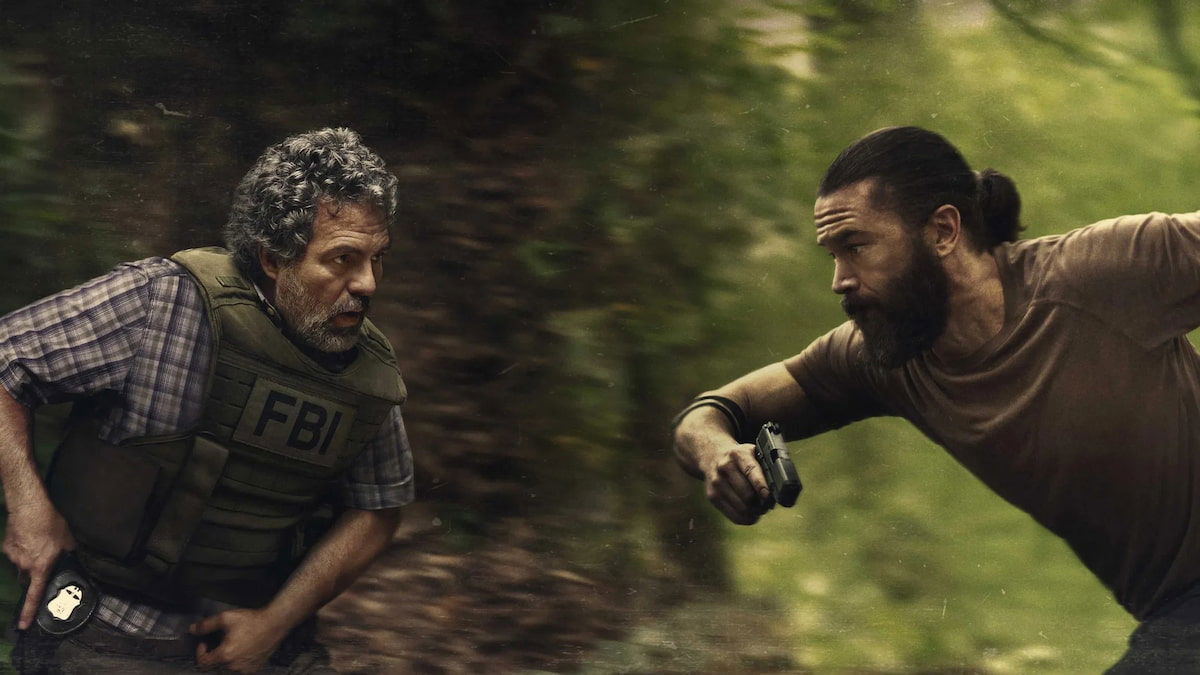 Las 10 mejores series de 2025