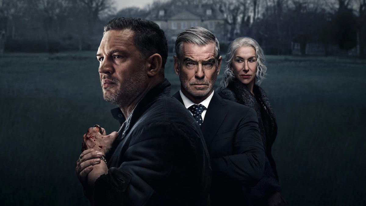 Las 10 mejores series de 2025