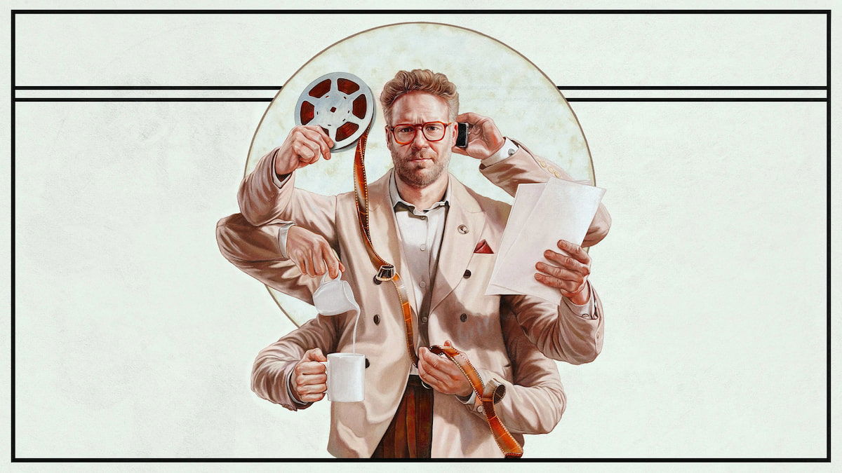 Las 10 mejores series de 2025