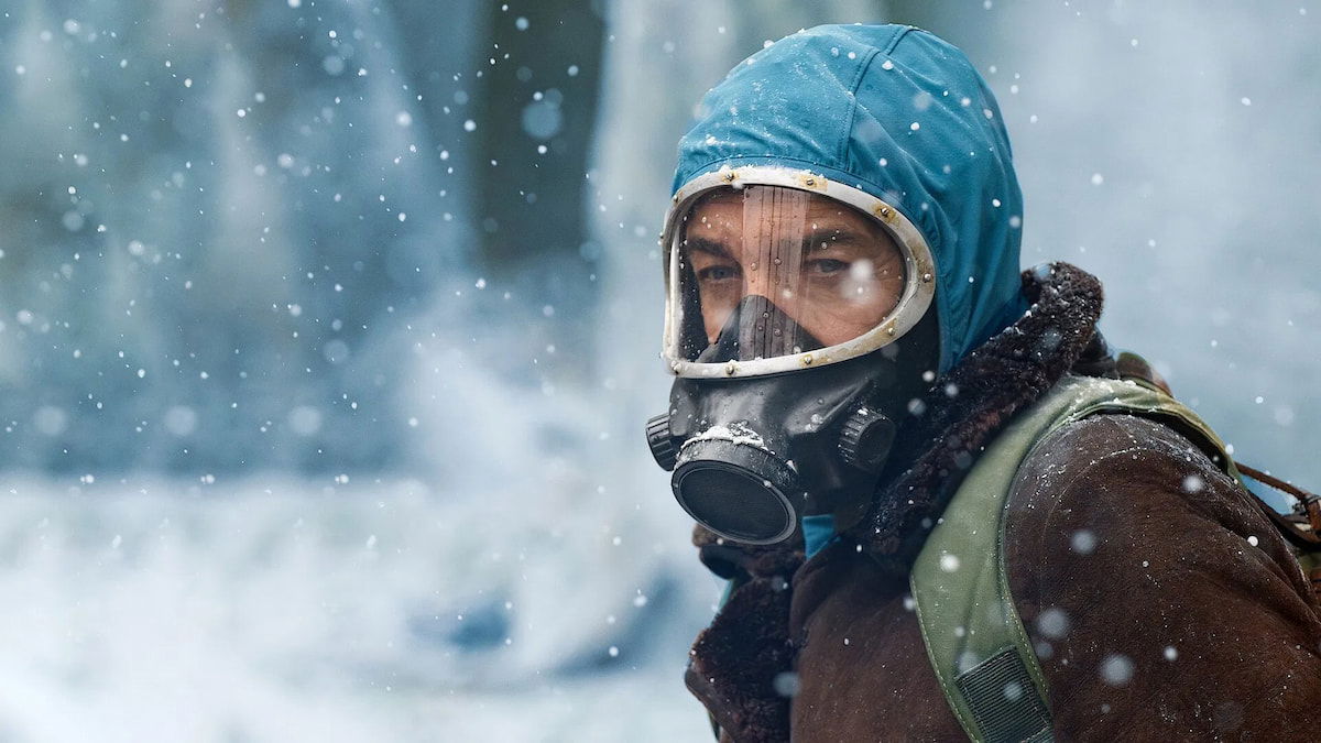 Las 5 mejores series de ciencia ficción de este 2025