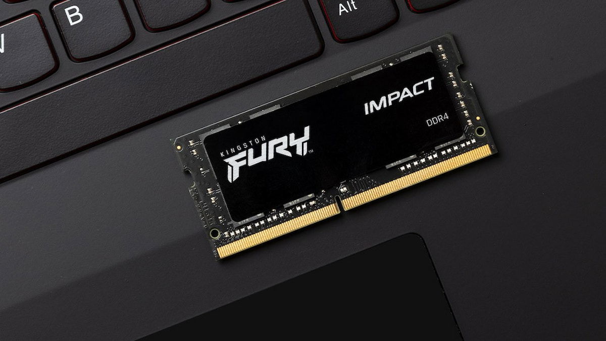 La crisis de la RAM podría dar un giro: ASUS se adentraría en el sector para paliar la escasez