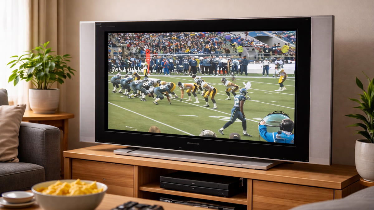 ¿Sigue mereciendo la pena comprar un televisor de plasma en 2025?