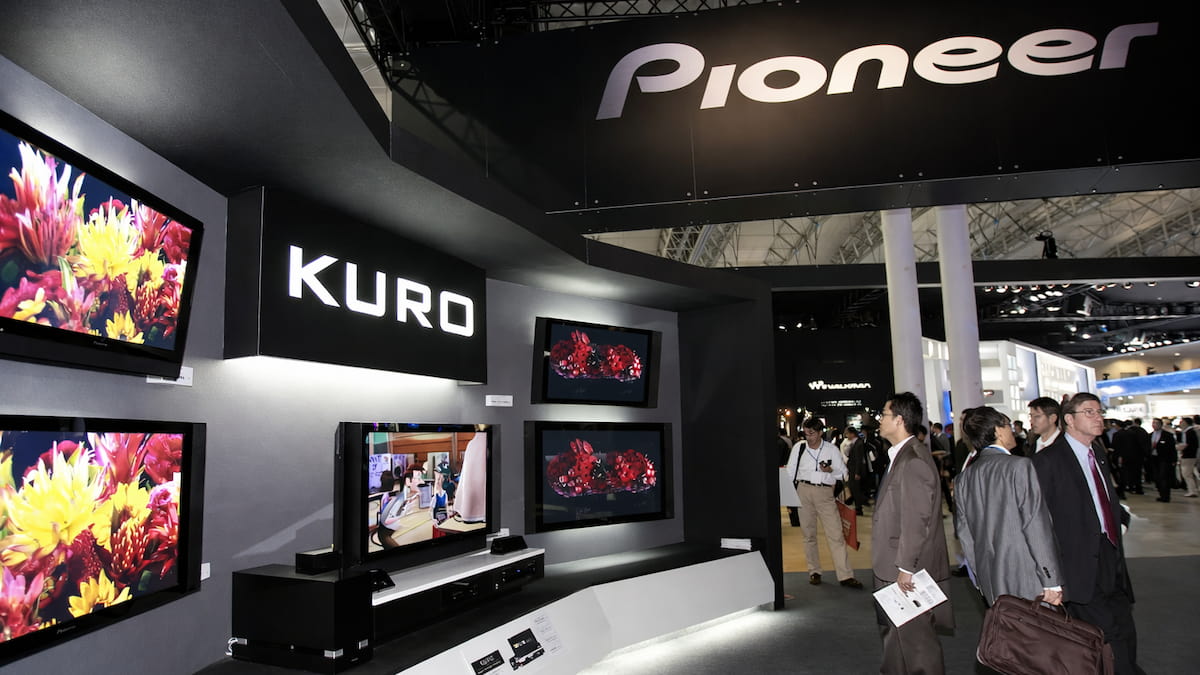 ¿Sigue mereciendo la pena comprar un televisor de plasma en 2025?