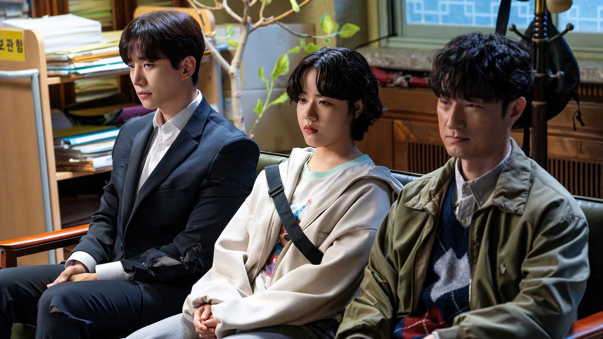 Netflix busca repetir el éxito de El Juego del Calamar: su nueva gran miniserie coreana apunta a ser un éxito