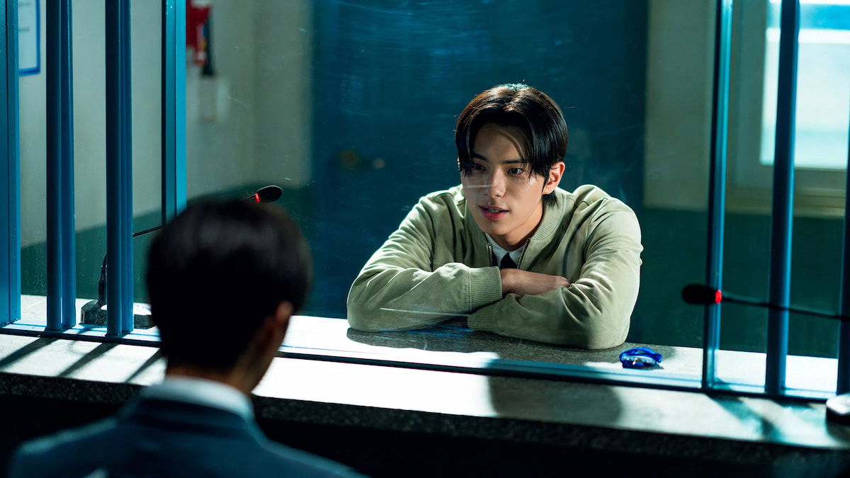 Netflix busca repetir el éxito de El Juego del Calamar: su nueva gran miniserie coreana apunta a ser un éxito