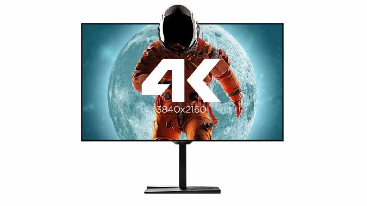 Viewsonic sorprende con su nuevo monitor: panel OLED, 32,5 pulgadas y dos modos totalmente diferentes