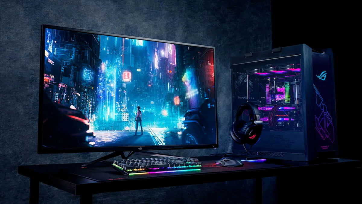 Los monitores gaming están alcanzando los 1000 Hz… pero ¿es esto realmente necesario?