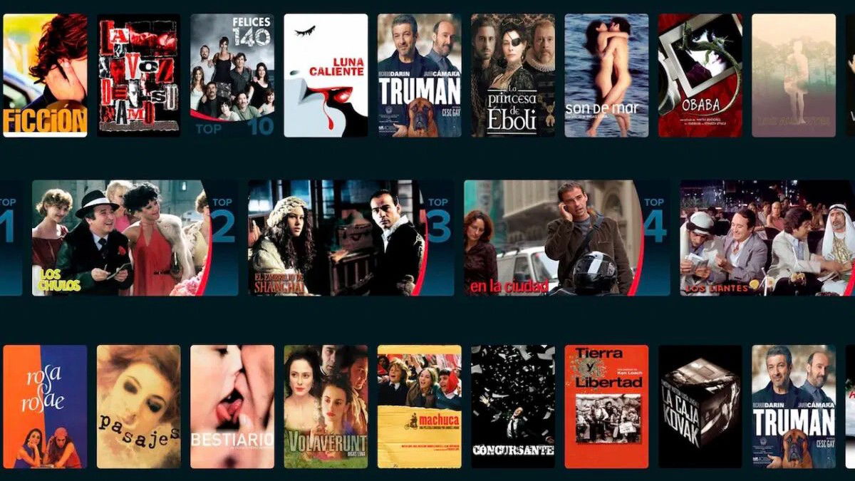 Movistar Plus+ incorpora dos nuevos canales a su catálogo: FlixOlé hace su entrada triunfal