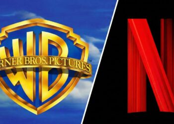 Netflix gana la puja por Warner y está muy cerca de hacer temblar los cimientos del streaming