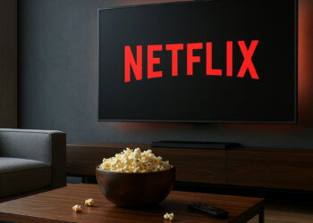 Netflix ha quitado algo que parece una tontería… pero me ha cambiado la forma de ver series y pelis