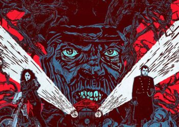 Netflix tiene su propia Nosferatu: una serie de 2 temporadas basada en una novela de Joe Hill