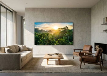 Aparecen nuevos detalles sobra la futura LG OLED G6 y también sobre el regreso del mítico televisor Wallpaper de LG