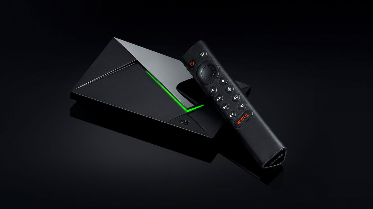 Nvidia Shield TV se queda sin YouTube de golpe: qué está pasando y cómo se va a solucionar