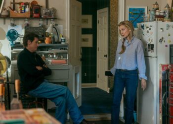 'Oh. What. Fun' en Prime Video