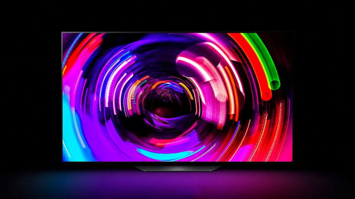 Tras tres años de tortura extrema, RTINGS lo confirma: los televisores OLED son más fiables que los LCD