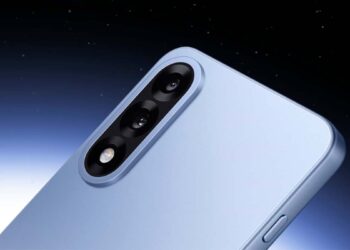 Cámara del OnePlus Nord 5 5G