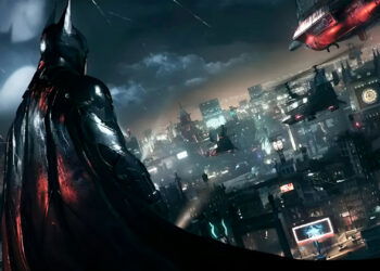 Warner Games sorprende con este imponente pack de 16 juegos por 12 euros: Batman, Mortal Kombat, El Señor de los Anillos y más