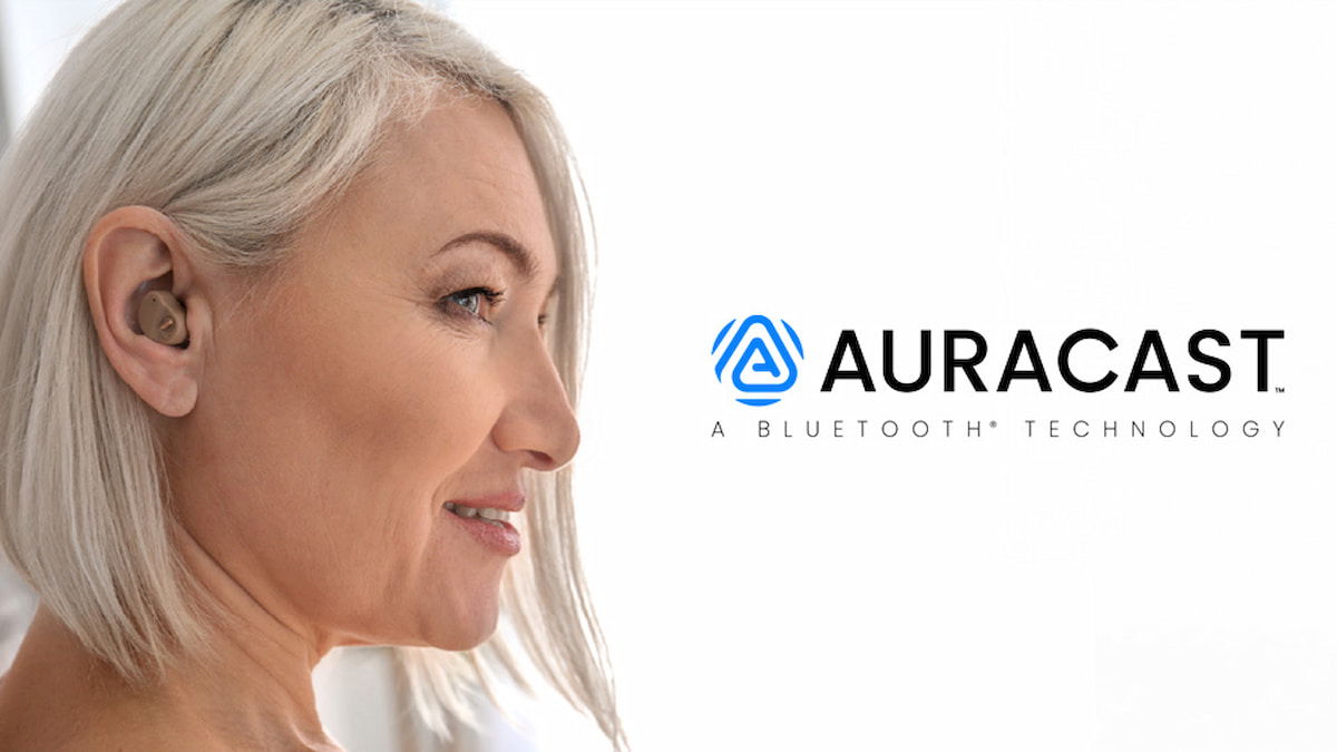 Los televisores Panasonic de 2024 y 2025 ya soportan Auracast: ahora puedes conectar varios auriculares a la vez