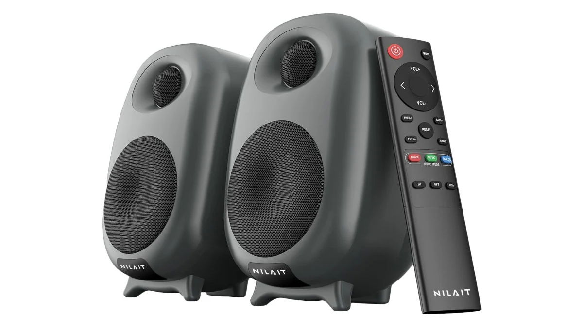 Los mejores regalos tecnológicos por menos de 500 euros para esta Navidad en PcComponentes