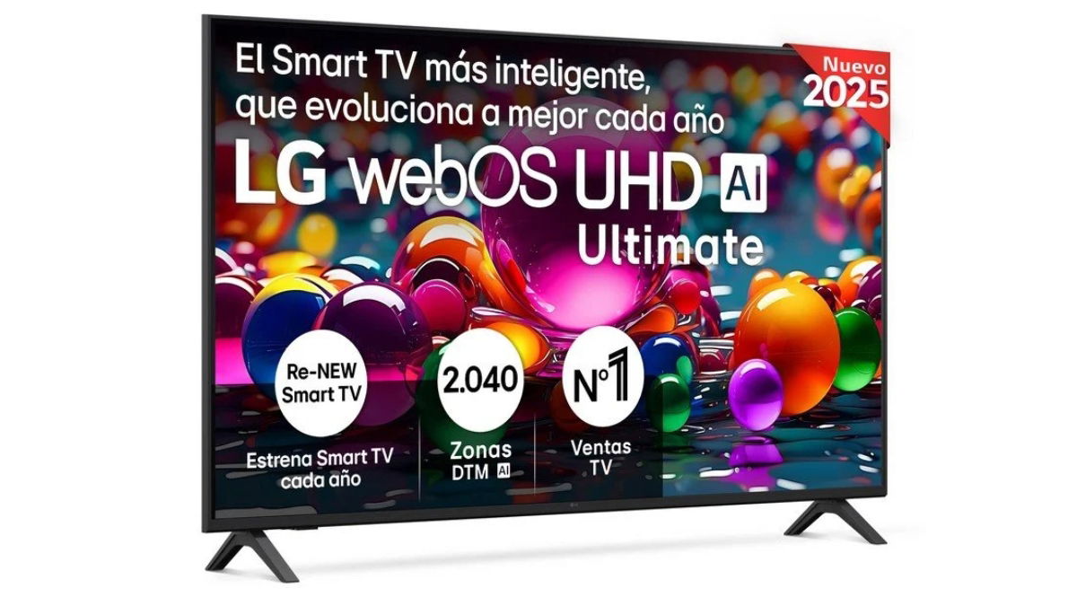 Los mejores regalos tecnológicos por menos de 500 euros para esta Navidad en PcComponentes