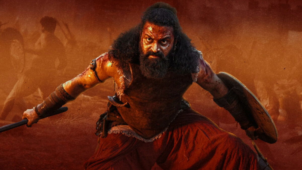 Esta locura de Bollywood es el nuevo gran estreno de Prime Video: acción sin límite con un 93% en Rotten Tomatoes