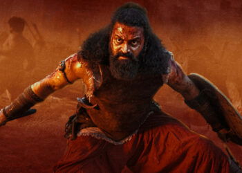 Esta locura de Bollywood es el nuevo gran estreno de Prime Video: acción sin límite con un 93% en Rotten Tomatoes