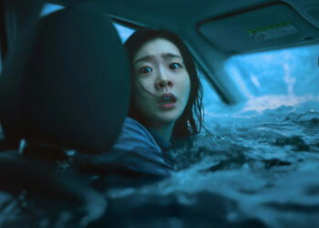 ¡Ha llegado a lo más alto en Netflix! Esta película coreana de desastres es todo un éxito viral en streaming
