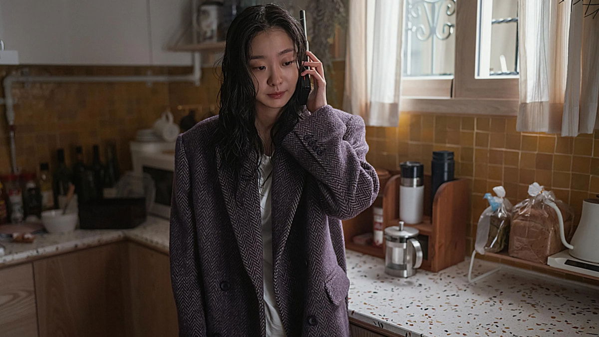 ¡Ha llegado a lo más alto en Netflix! Esta película coreana de desastres es todo un éxito viral en streaming